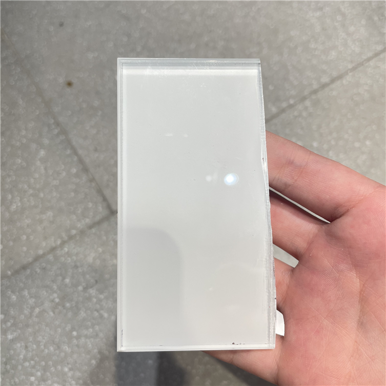 烤漆玻璃