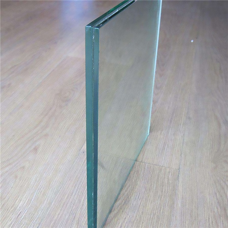 钢化夹胶玻璃