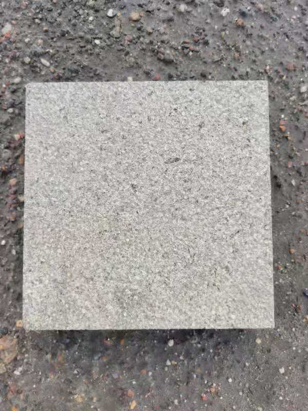 石材