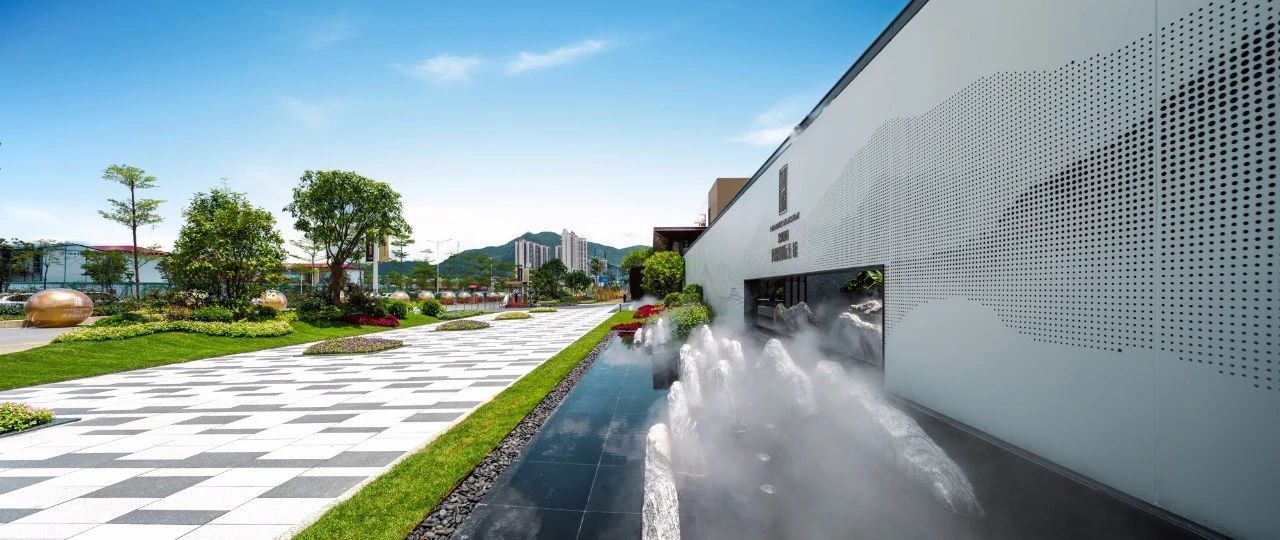 金盘网图片 深圳碧桂园凤凰国际公馆项目