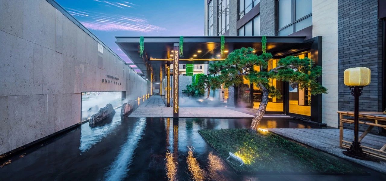 金盘网图片 深圳碧桂园凤凰国际公馆项目