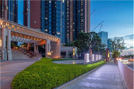 深圳星河銀湖谷