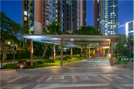 深圳星河銀湖谷
