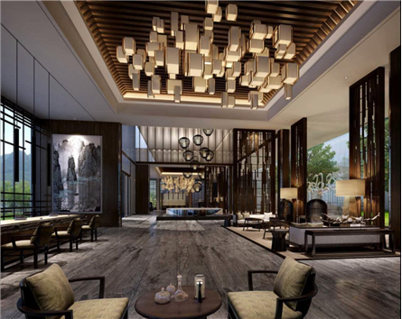 陽朔珀爾曼酒店