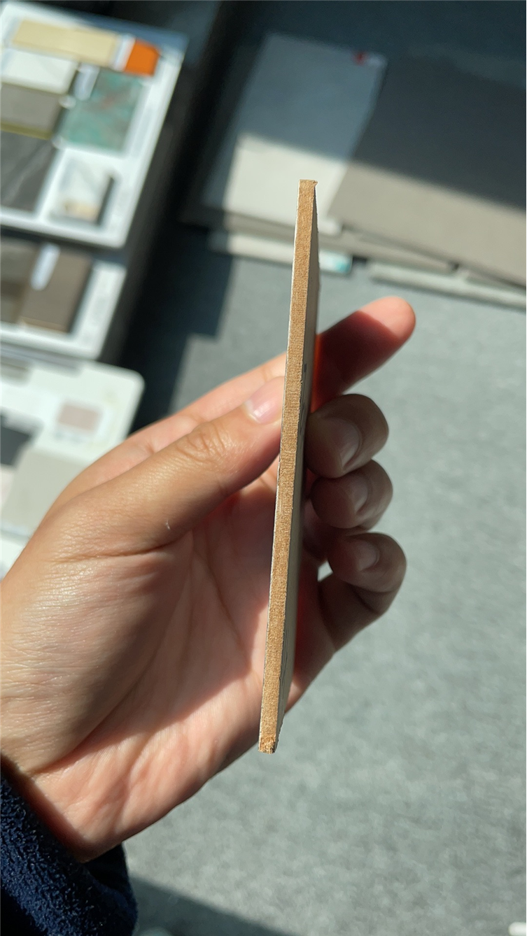 木饰面
