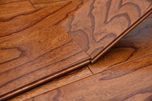 实木复合地板