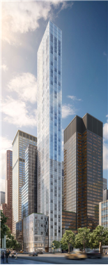 美国纽约最新顶级100E53公寓