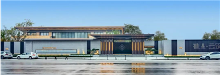 联盟新城VII 期·云筑示范区