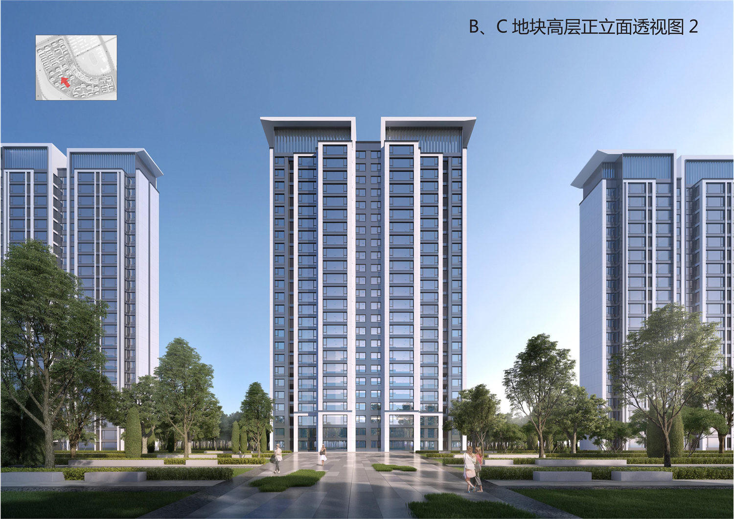 襄阳雅居乐·玺悦