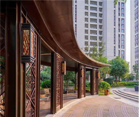 南京魯能公館