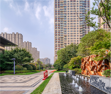 南京魯能公館