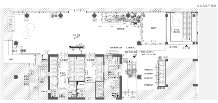 8合景广州生物岛二期写字楼大堂项目软装艺术品方案 （广州观致装饰设计有限公司） 2020.10.28_01.jpg