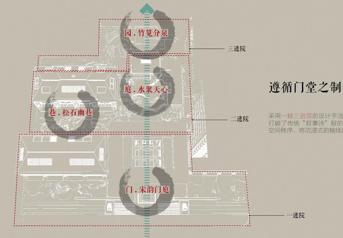 福州龙湖·观山海