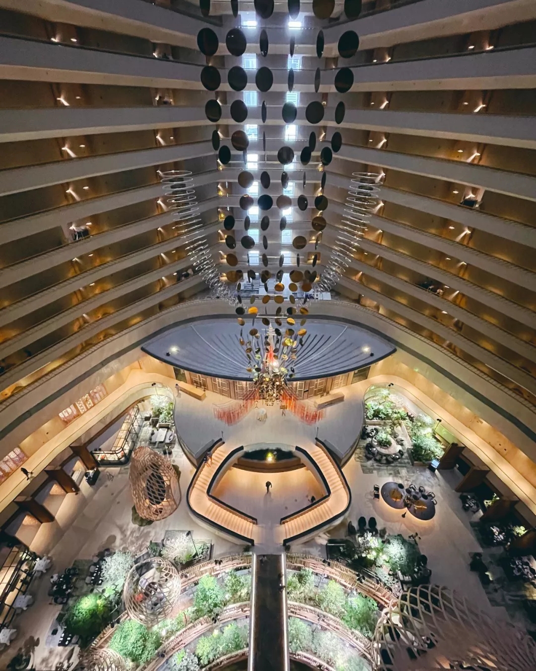 新加坡Parkroyal Collection 酒店