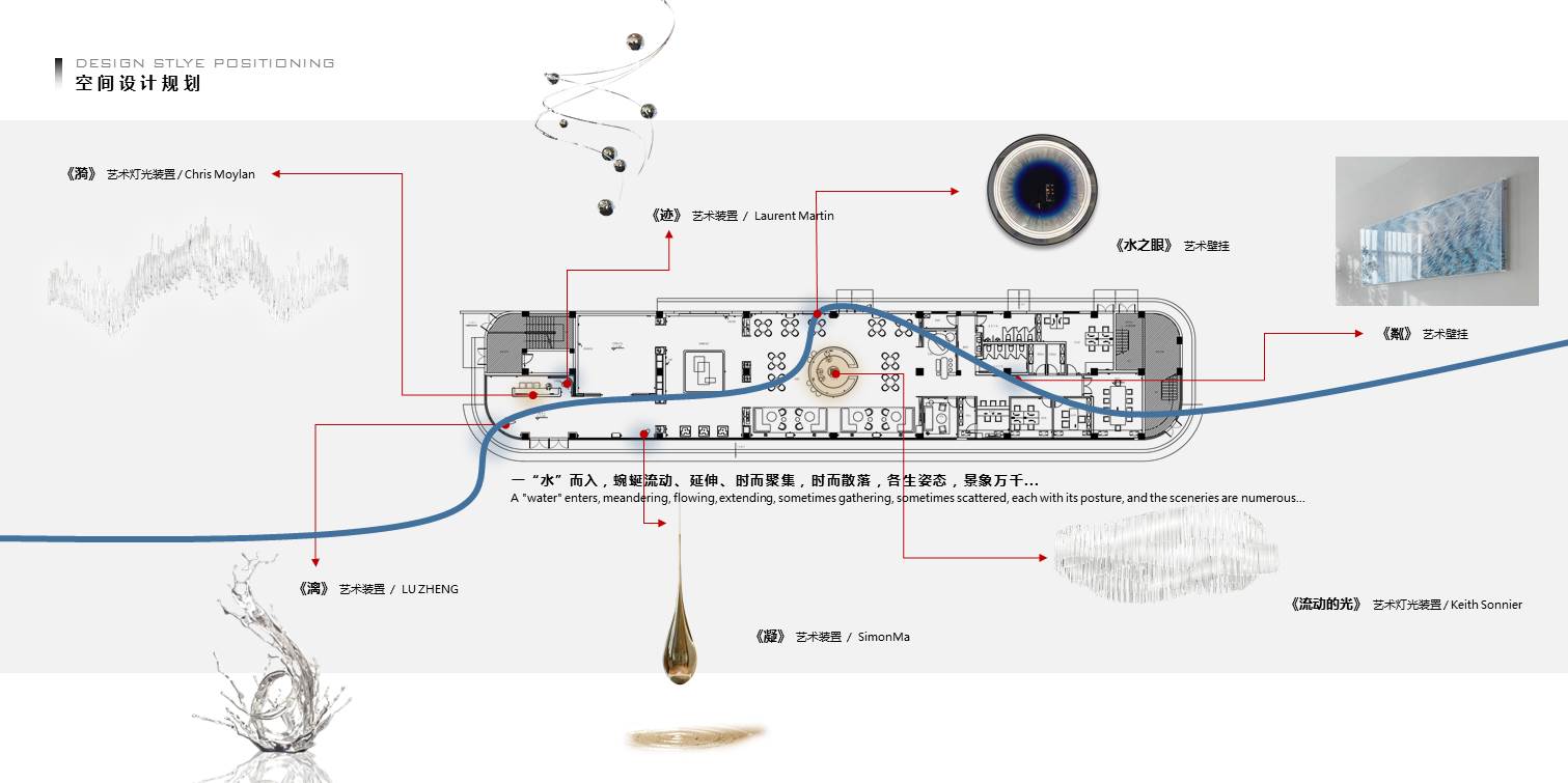 眉山·环天·悦景湖畔售楼部