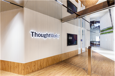 ThoughtWorks Office Xi‘an