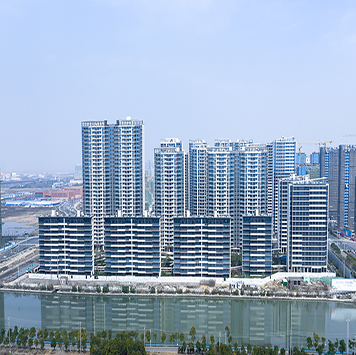 宁波港中旅·海泉湾