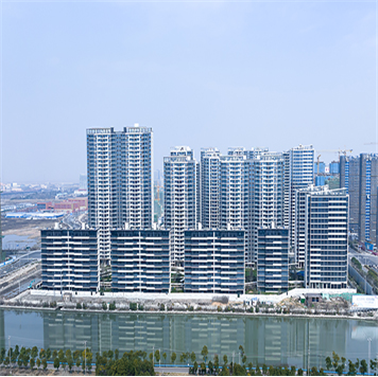 寧波港中旅·海泉灣