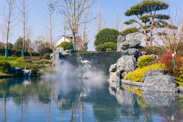 万合.仁合江南