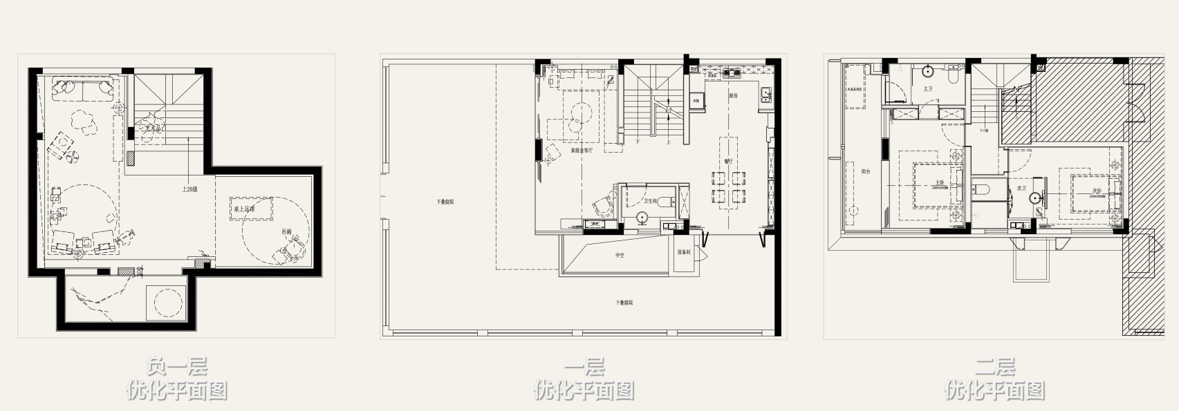 陌上栖山庭下叠平面图.png