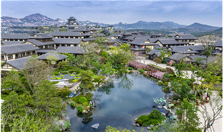 融創(chuàng)·阿朵花嶼