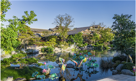 融創(chuàng)·阿朵花嶼
