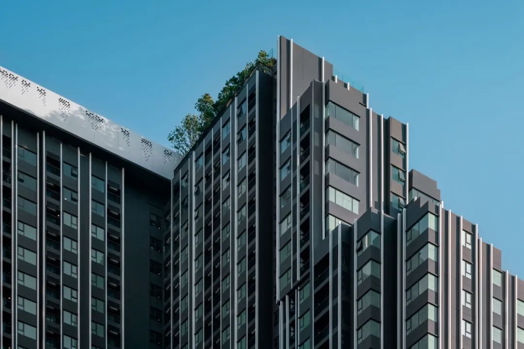 金盘网图片 泰国曼谷超高层绿洲Life One Wireless