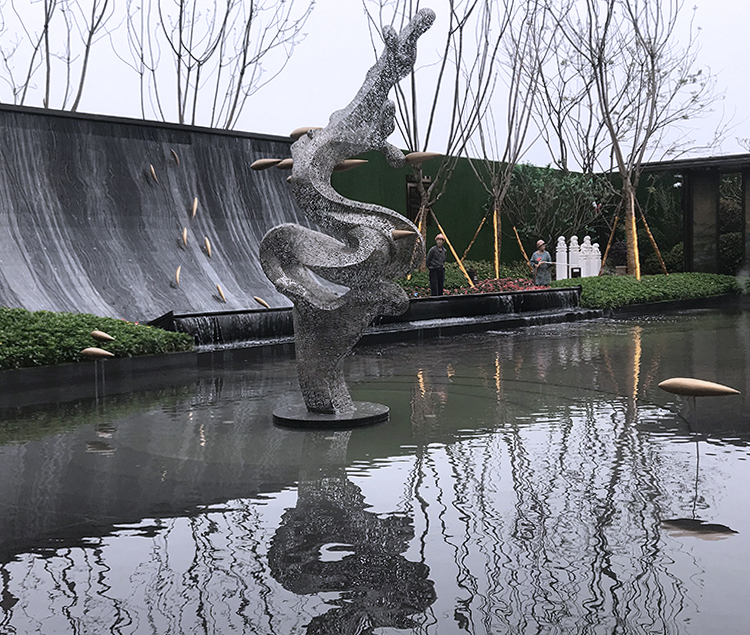 金盘网图片 领地 · 蘭台府