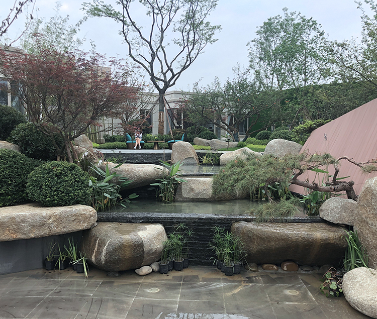 金盘网图片 领地 · 观江府