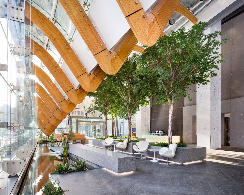 007-TELUS Garden by Henriquez Partners Architects