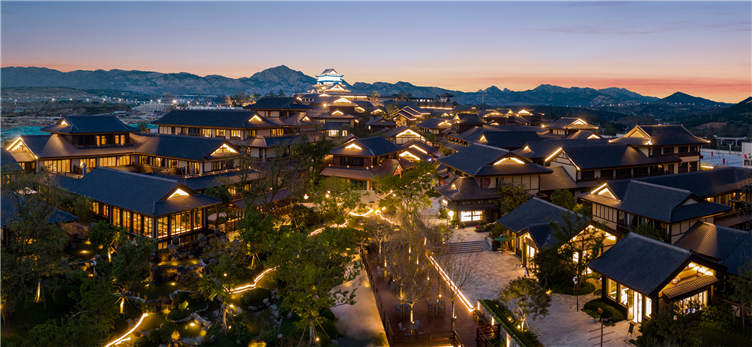 融創(chuàng)·阿朵花嶼