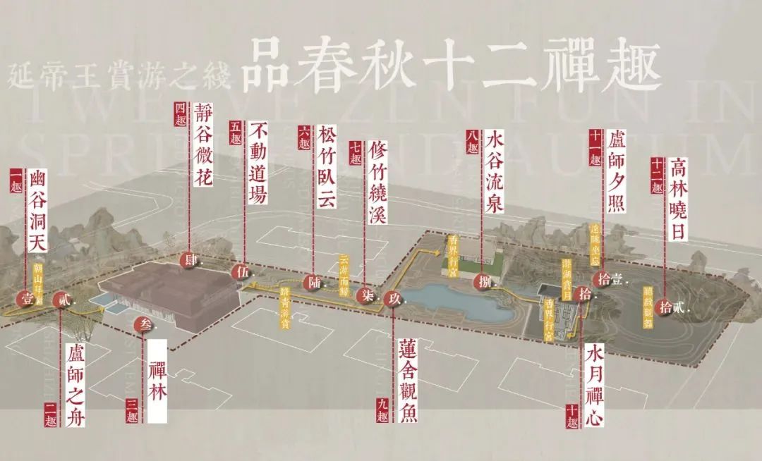 遠洋·源山春秋