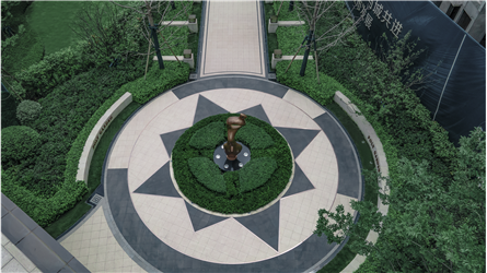 成都·保利·青江花園