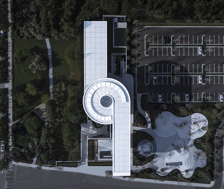 金盘网图片 郑州保利刘庄城市发展博物馆