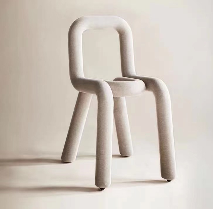 艺术椅