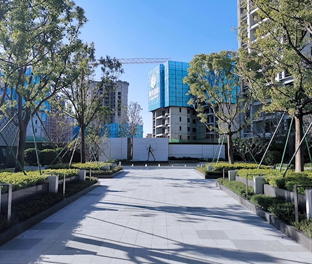 泰豐 · 千灣匯