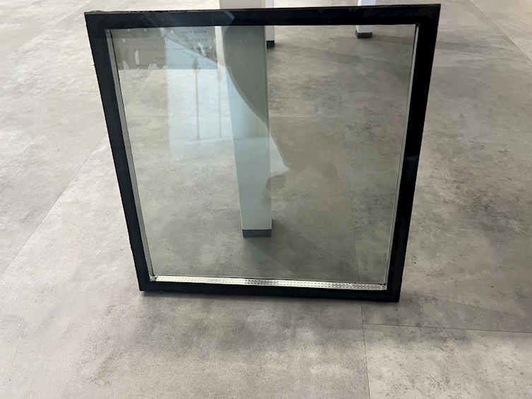 钢化超白玻璃