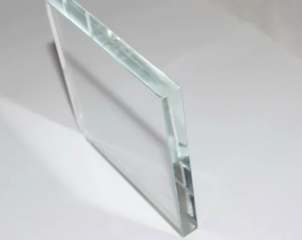 超白夹胶玻璃  　