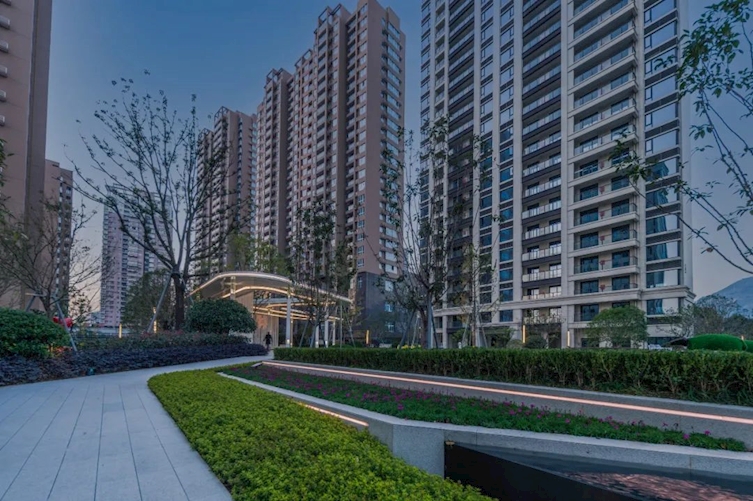 金盘网图片 德信望宸里