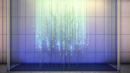 成都·佳兆业·印月展示区