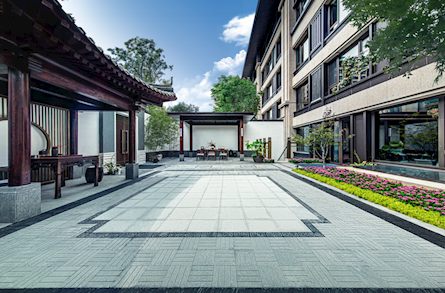 北京泰禾金府大院