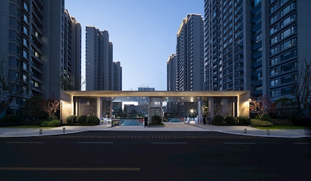 万科新都会