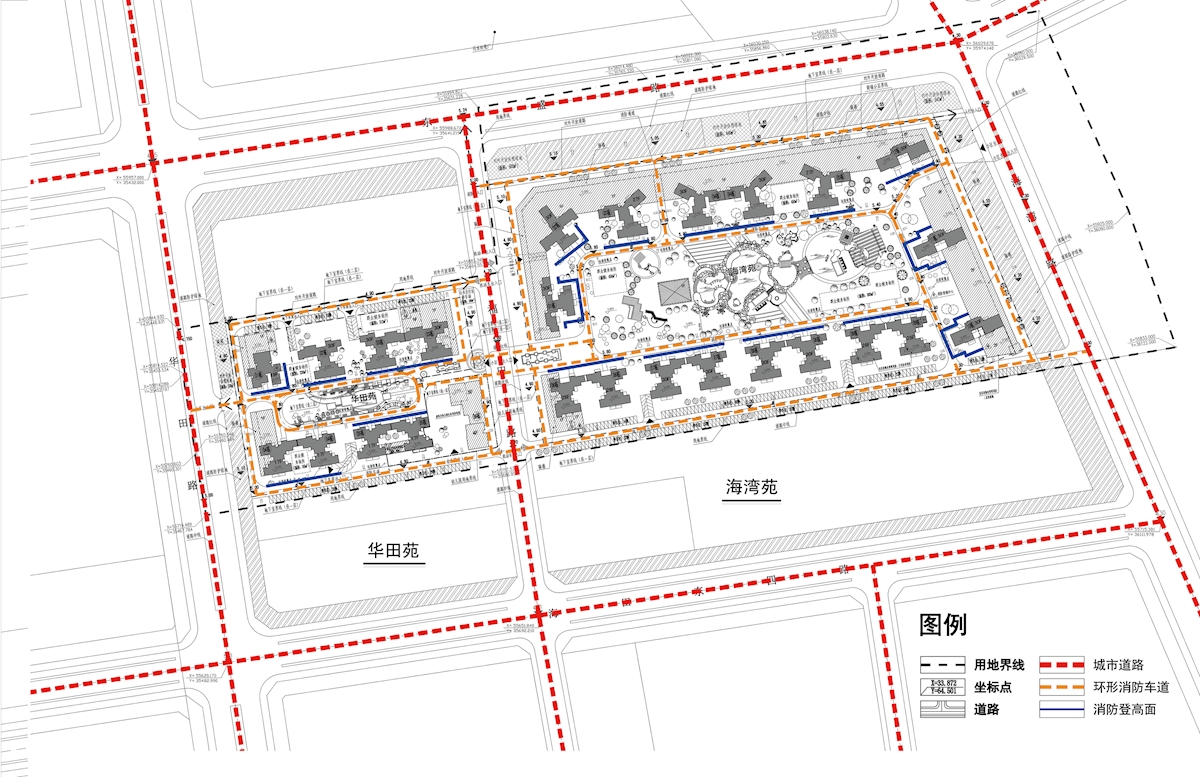 消防分析图