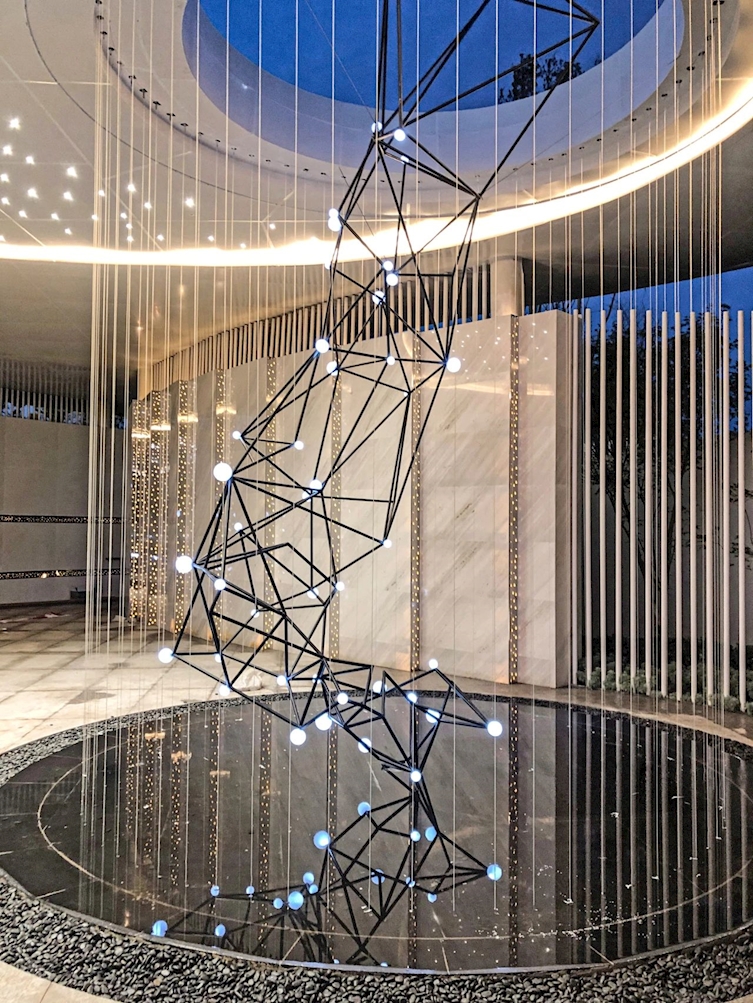 金盘网图片 宜宾阳光·天空之城