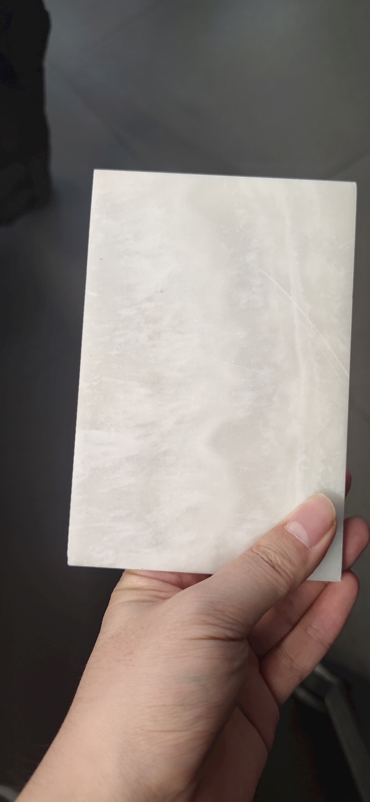 发光云石片
