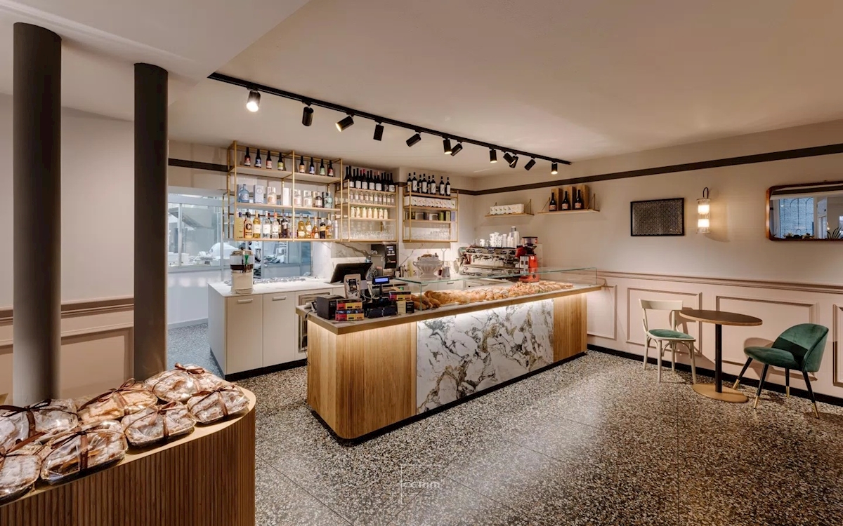 意大利米萨利亚-科米糕点店 （威尼斯系列索罗 60x120 光面） (2)
