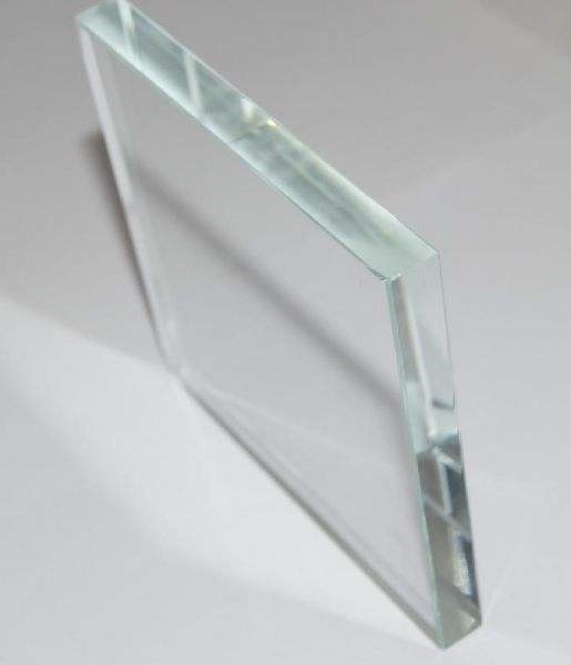 超白中空钢化玻璃