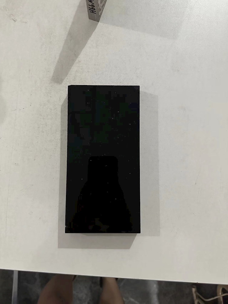 黑金沙