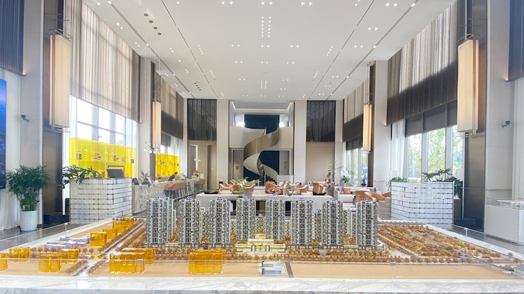 汇铭昌国府
