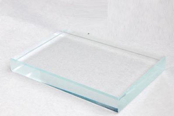 超白中空钢化玻璃